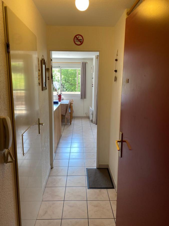 Appt Briancon 4 Pers Au Pied Des Remontes Mecaniques Le Relais De La Guisane Εξωτερικό φωτογραφία