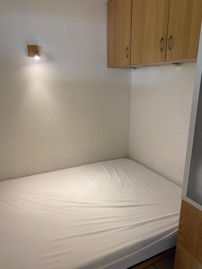 Appt Briancon 4 Pers Au Pied Des Remontes Mecaniques Le Relais De La Guisane Εξωτερικό φωτογραφία